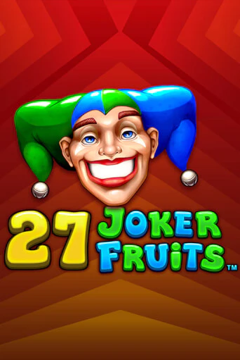 27 Joker Fruits бесплатно играть онлайн на сайте Гранд Казино Онлайн