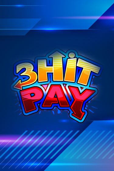 3 Hit Pay бесплатно играть онлайн на сайте Гранд Казино Онлайн