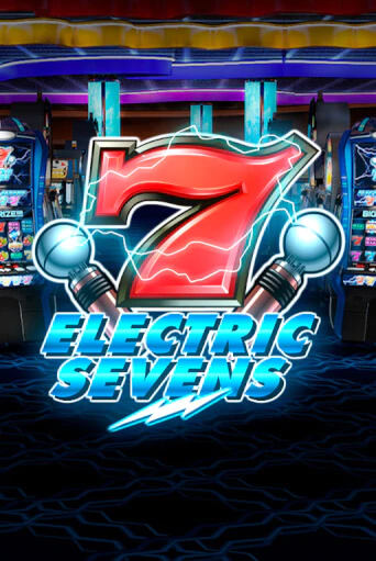 Electric Sevens бесплатно играть онлайн на сайте Гранд Казино Онлайн