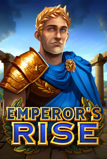 Emperor’s Rise бесплатно играть онлайн на сайте Гранд Казино Онлайн