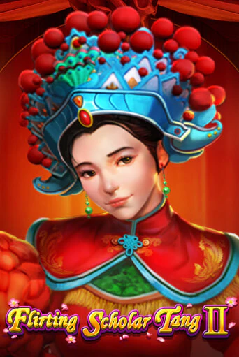 Flirting Scholar Tang II бесплатно играть онлайн на сайте Гранд Казино Онлайн