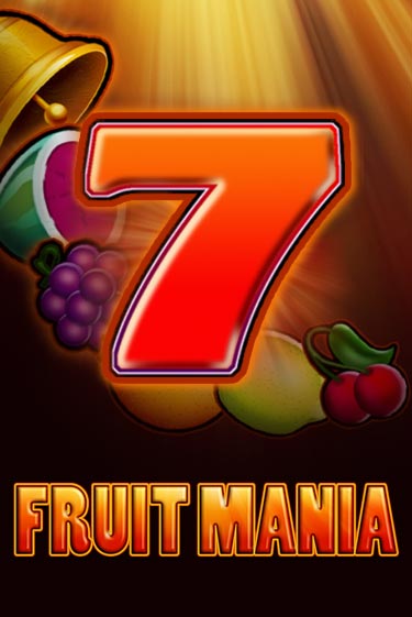Fruit Mania бесплатно играть онлайн на сайте Гранд Казино Онлайн