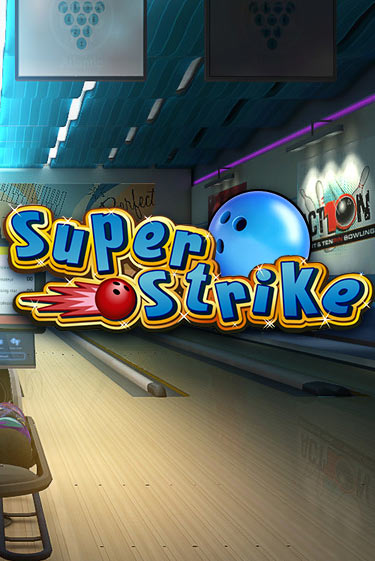 Super Strike бесплатно играть онлайн на сайте Гранд Казино Онлайн